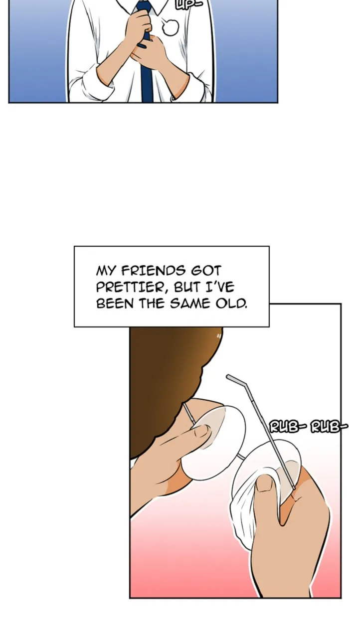 Read New Normal: Class 8 chapter 238 image 4 on Lezhin