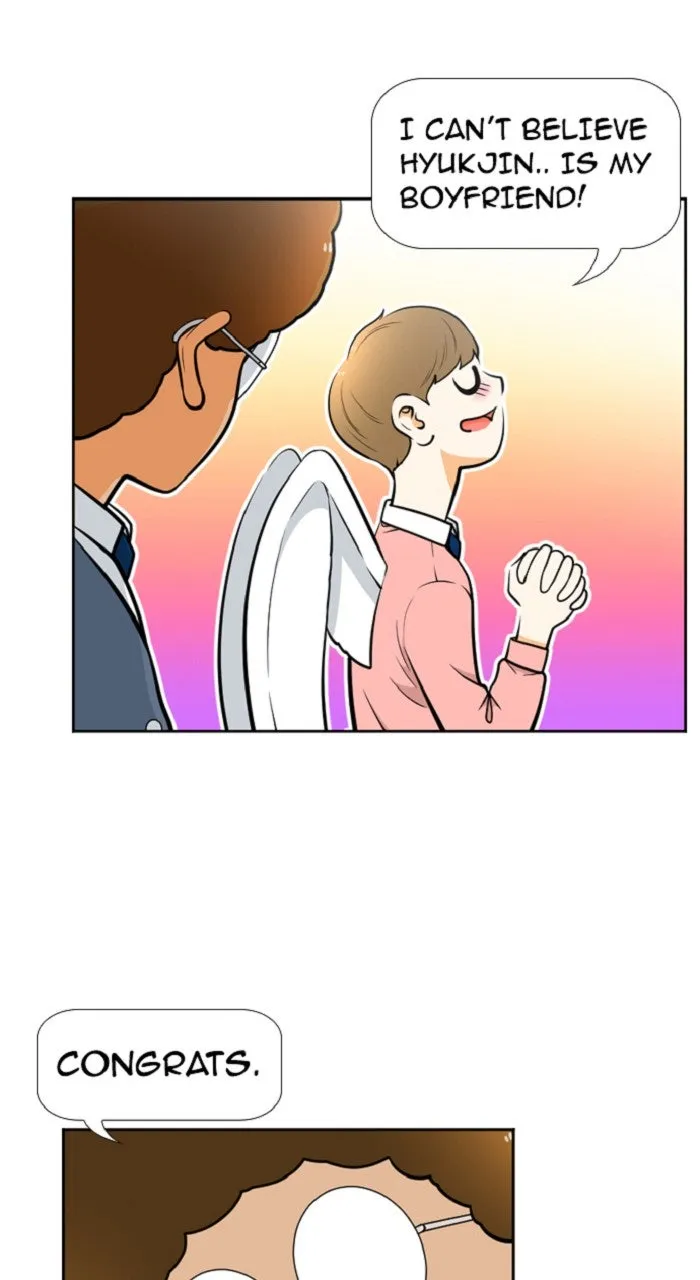 Read New Normal: Class 8 chapter 238 image 43 on Lezhin