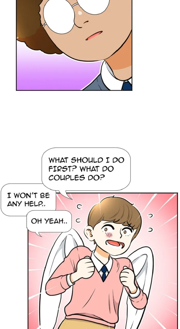 Read New Normal: Class 8 chapter 238 image 44 on Lezhin