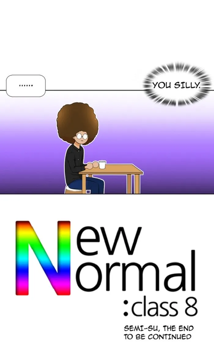 Read New Normal: Class 8 chapter 238 image 67 on Lezhin