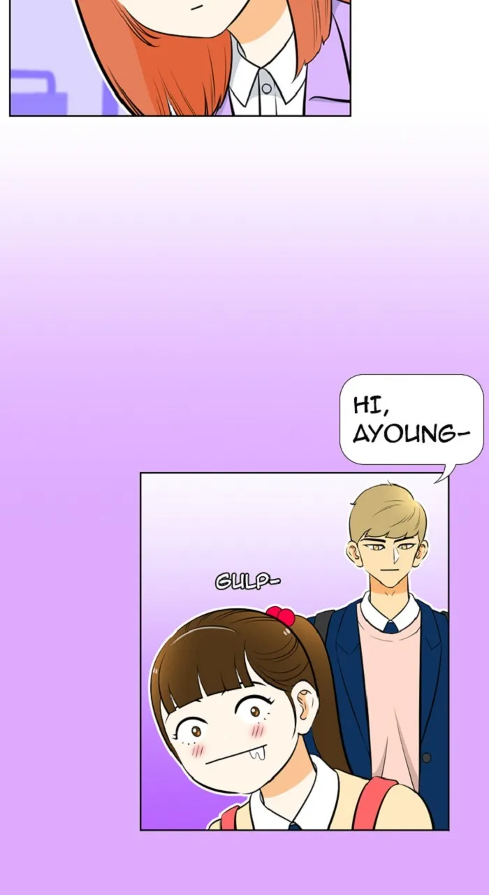 Read New Normal: Class 8 chapter 239 image 2 on Lezhin