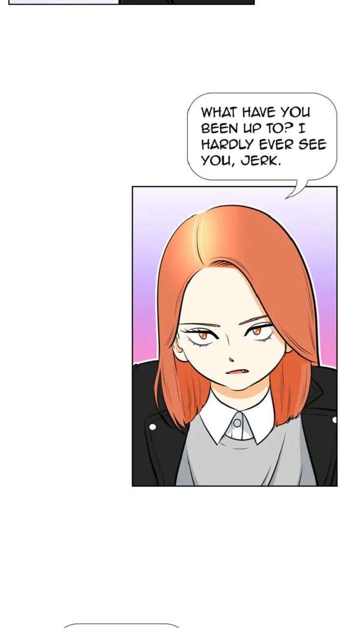 Read New Normal: Class 8 chapter 239 image 21 on Lezhin