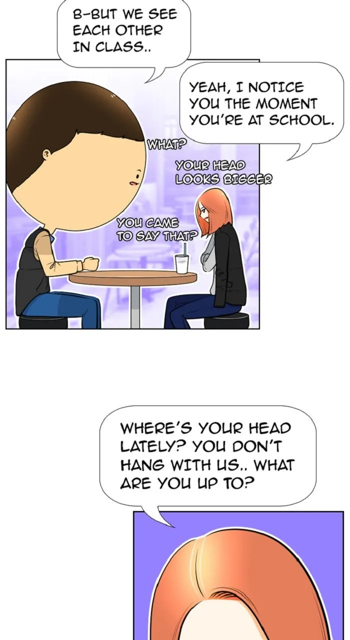 Read New Normal: Class 8 chapter 239 image 22 on Lezhin