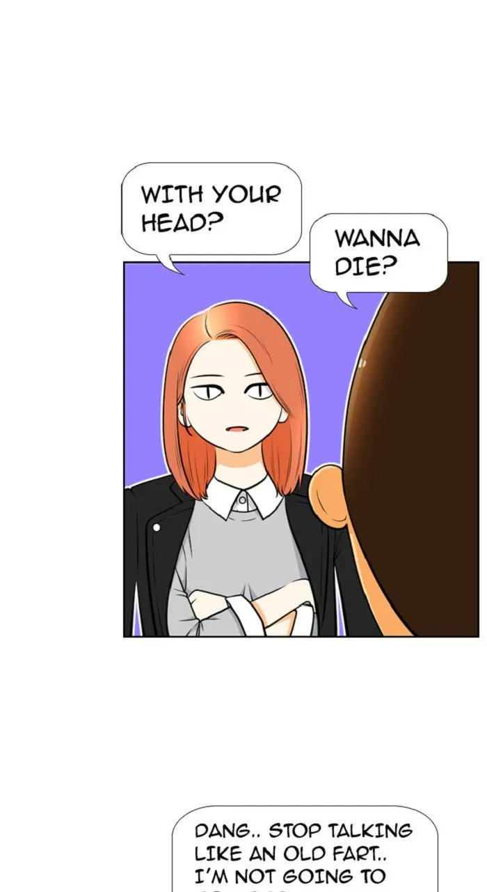 Read New Normal: Class 8 chapter 239 image 24 on Lezhin