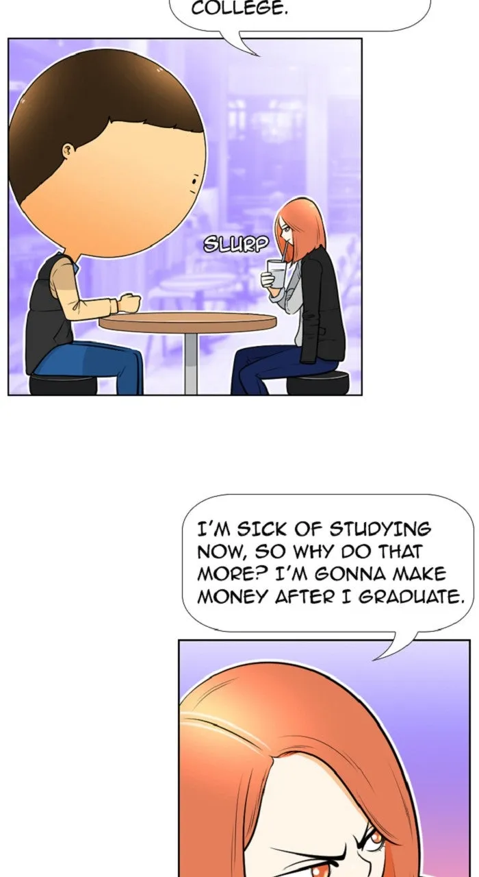 Read New Normal: Class 8 chapter 239 image 25 on Lezhin