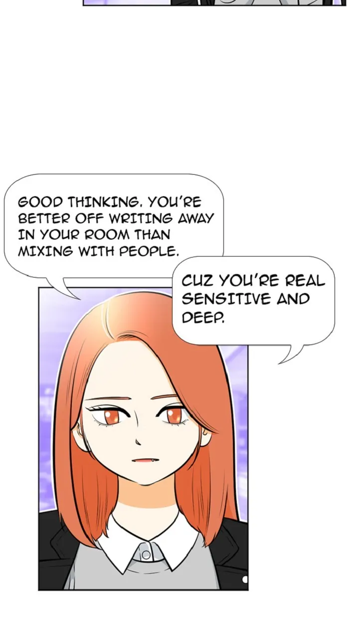 Read New Normal: Class 8 chapter 239 image 36 on Lezhin