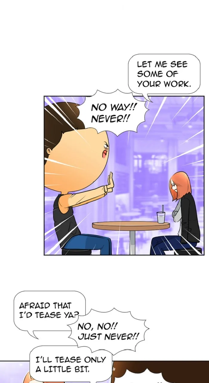 Read New Normal: Class 8 chapter 239 image 40 on Lezhin