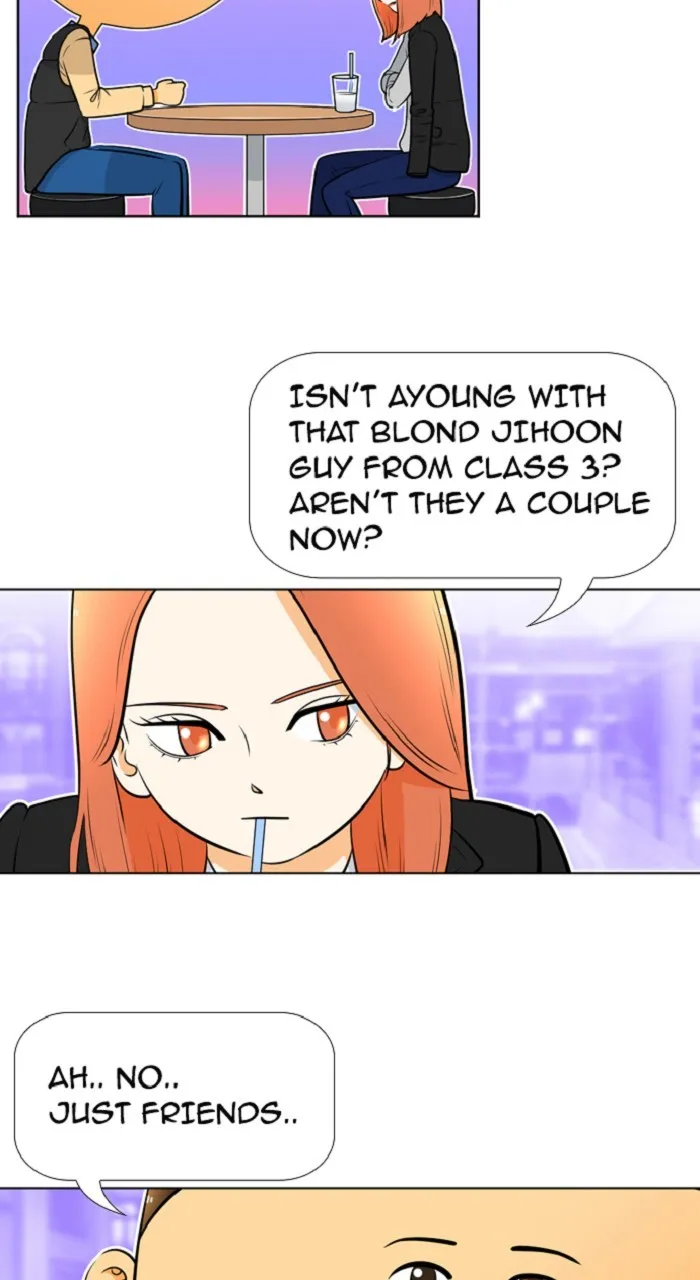 Read New Normal: Class 8 chapter 239 image 44 on Lezhin