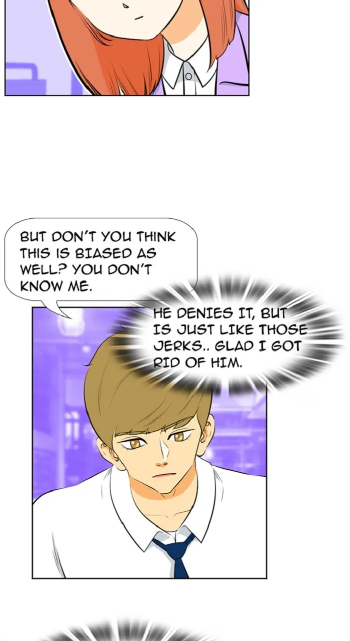 Read New Normal: Class 8 chapter 239 image 5 on Lezhin