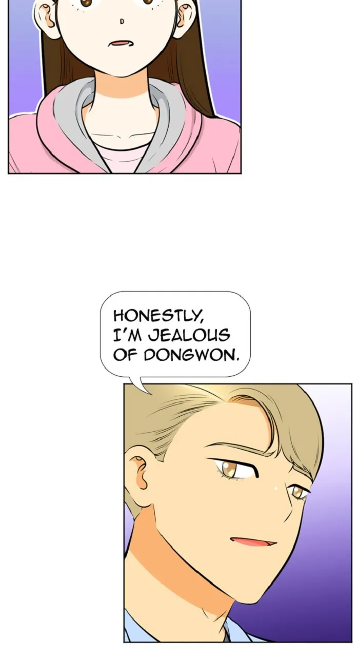 Read New Normal: Class 8 chapter 239 image 55 on Lezhin