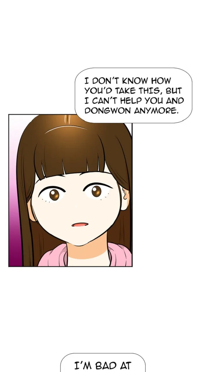 Read New Normal: Class 8 chapter 239 image 56 on Lezhin
