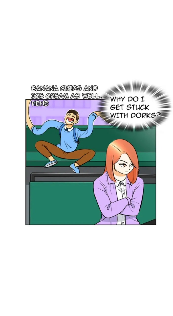 Read New Normal: Class 8 chapter 239 image 8 on Lezhin