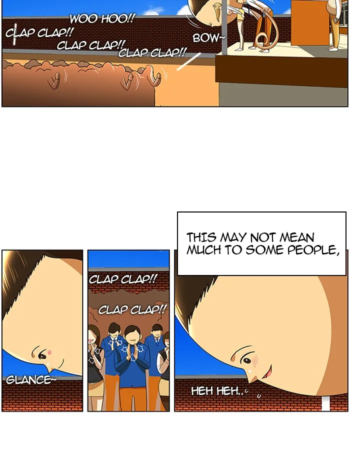Read New Normal: Class 8 chapter 24 image 11 on Lezhin