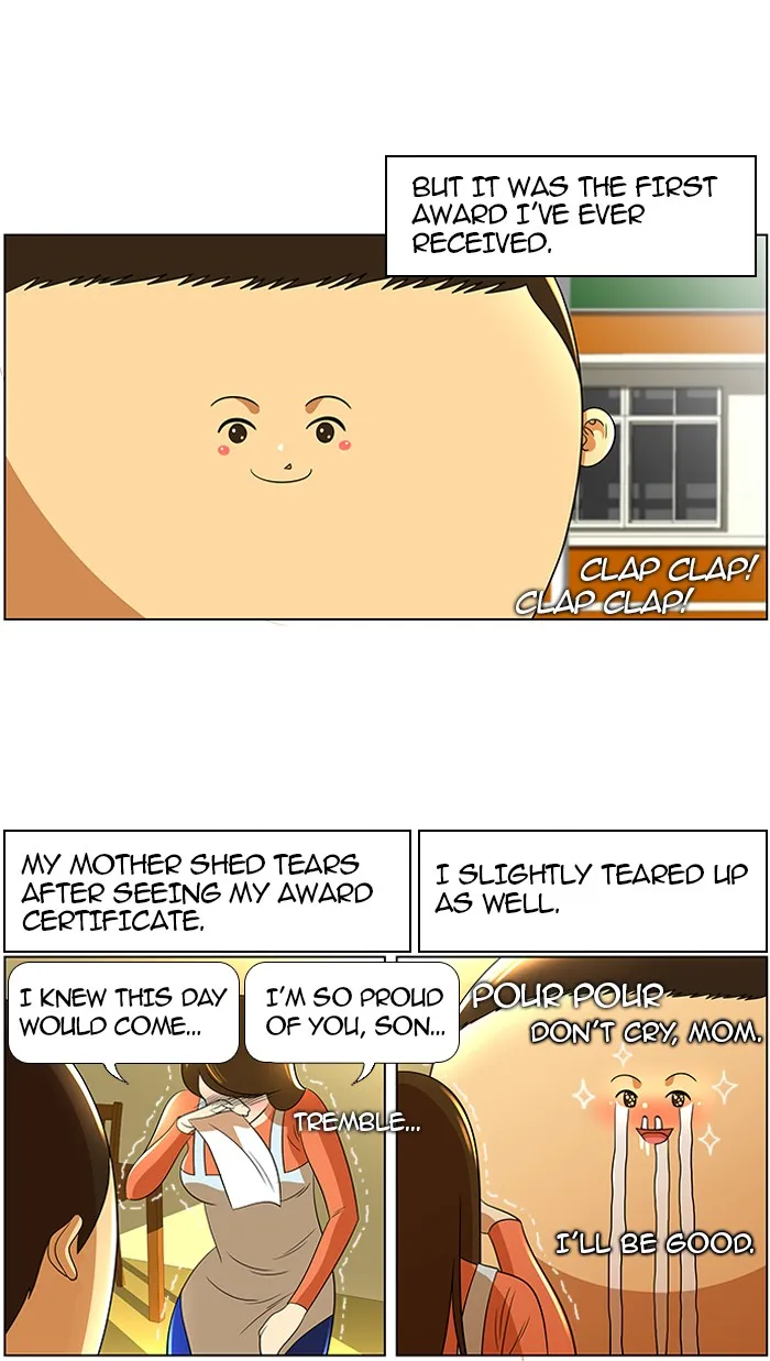 Read New Normal: Class 8 chapter 24 image 12 on Lezhin