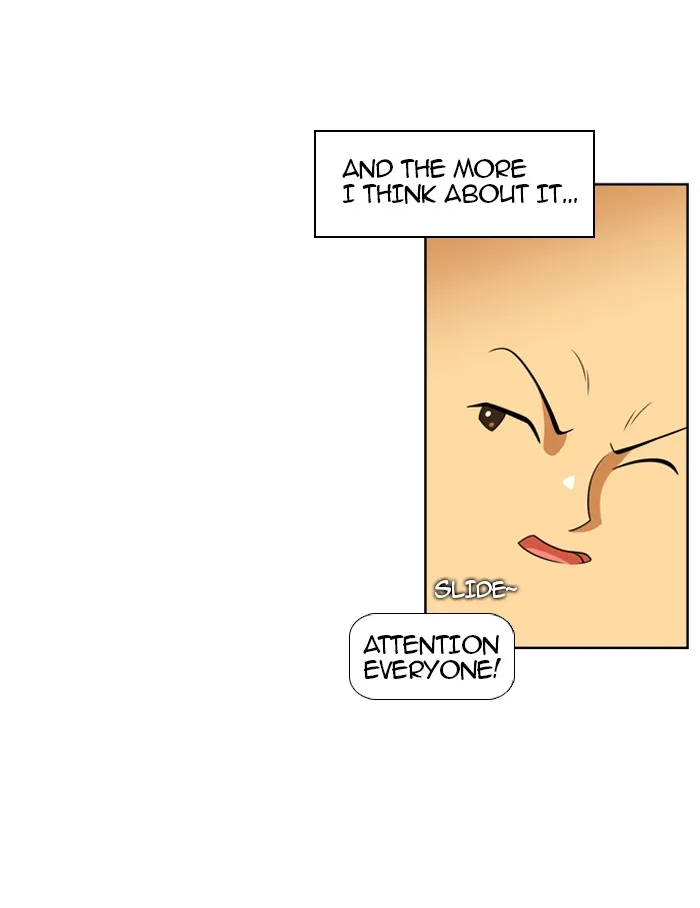 Read New Normal: Class 8 chapter 24 image 17 on Lezhin