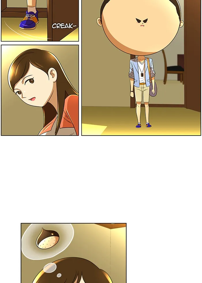 Read New Normal: Class 8 chapter 24 image 25 on Lezhin