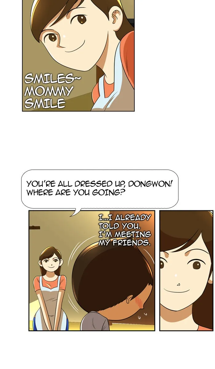 Read New Normal: Class 8 chapter 24 image 26 on Lezhin