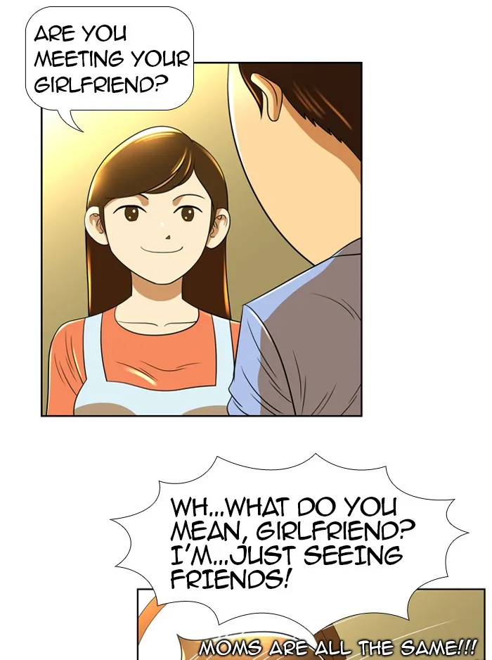 Read New Normal: Class 8 chapter 24 image 28 on Lezhin