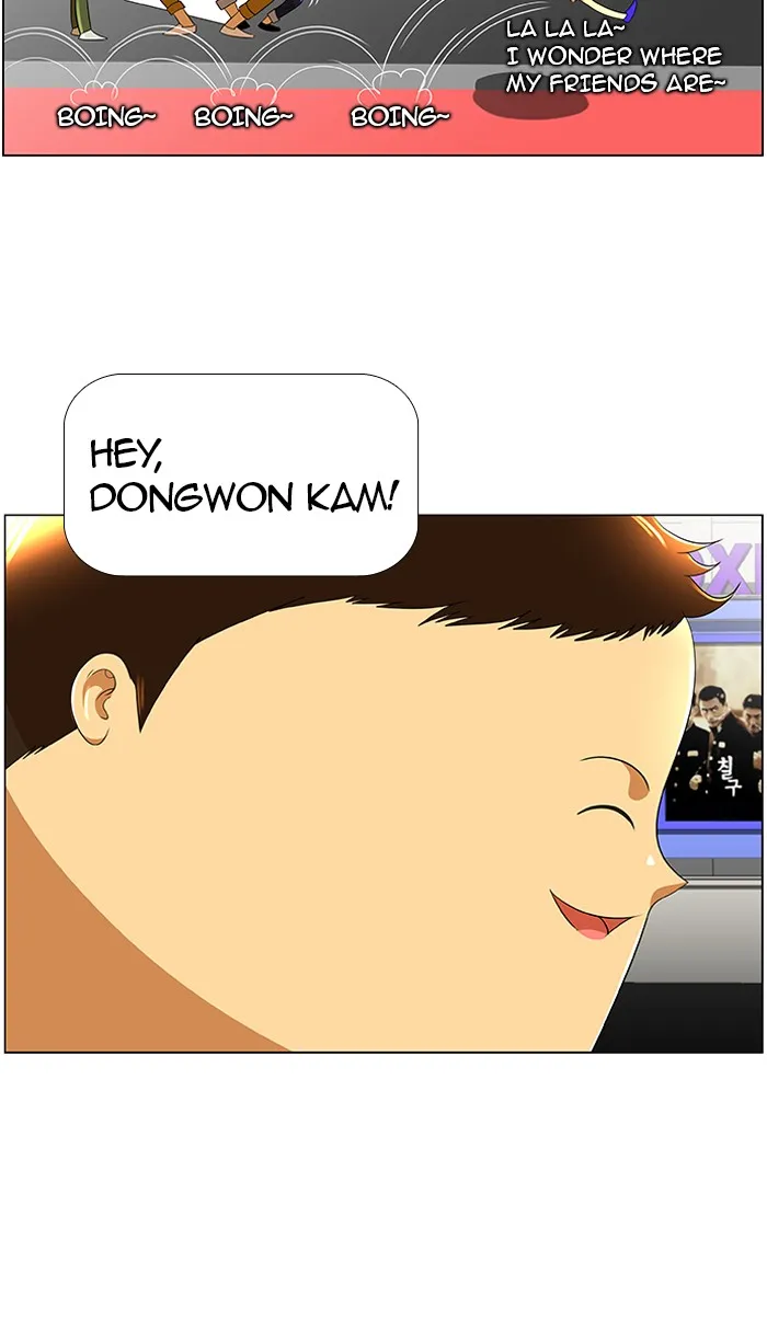 Read New Normal: Class 8 chapter 24 image 33 on Lezhin