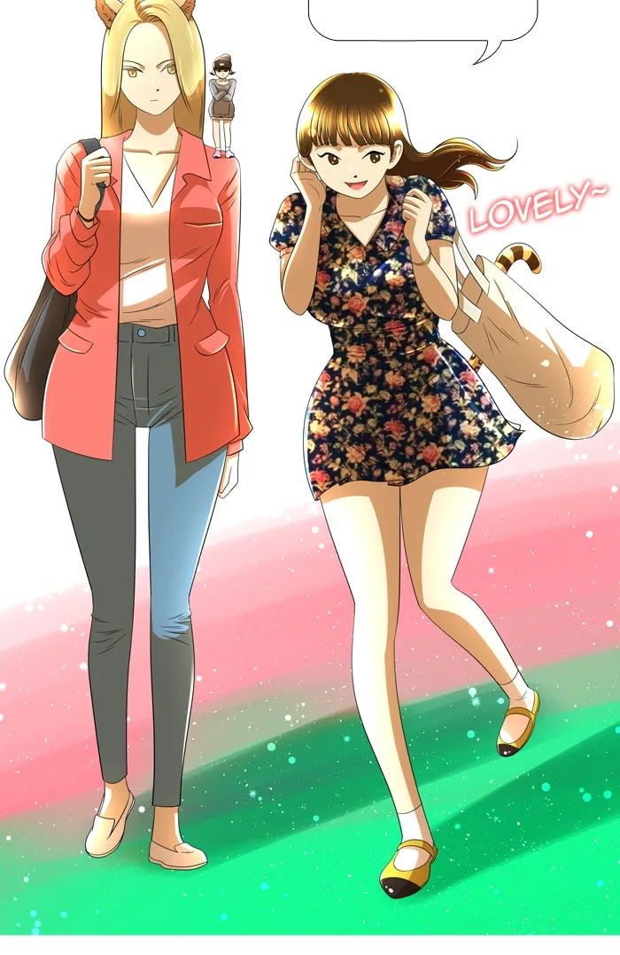 Read New Normal: Class 8 chapter 24 image 35 on Lezhin