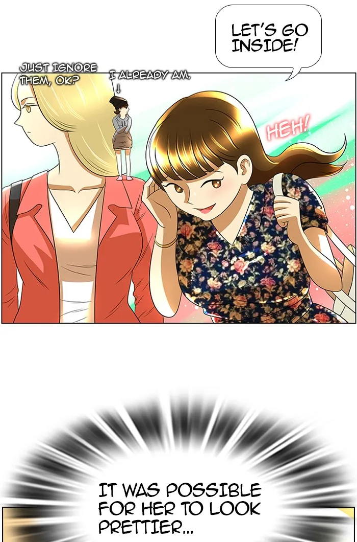 Read New Normal: Class 8 chapter 24 image 37 on Lezhin