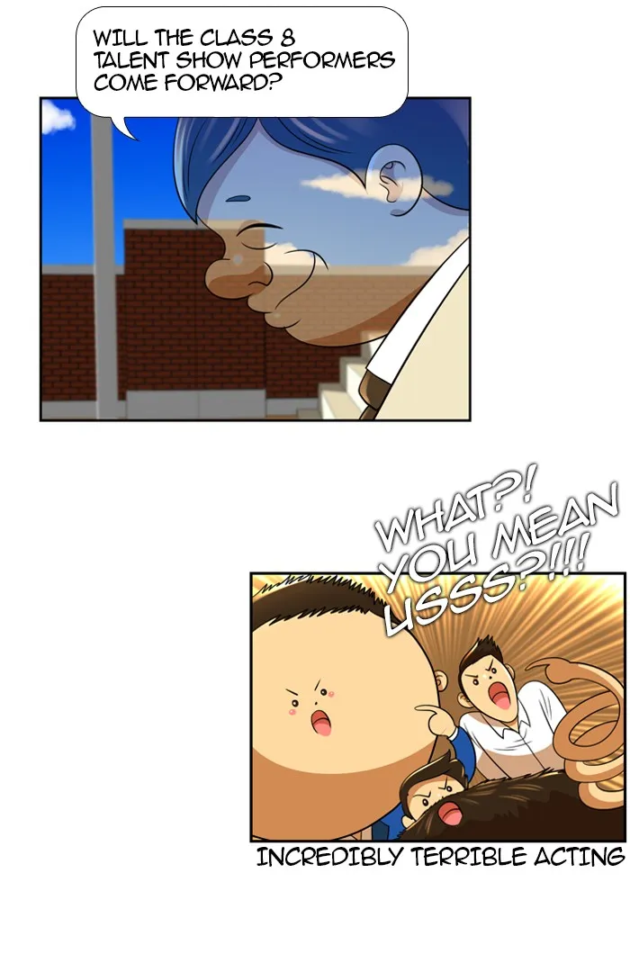 Read New Normal: Class 8 chapter 24 image 6 on Lezhin