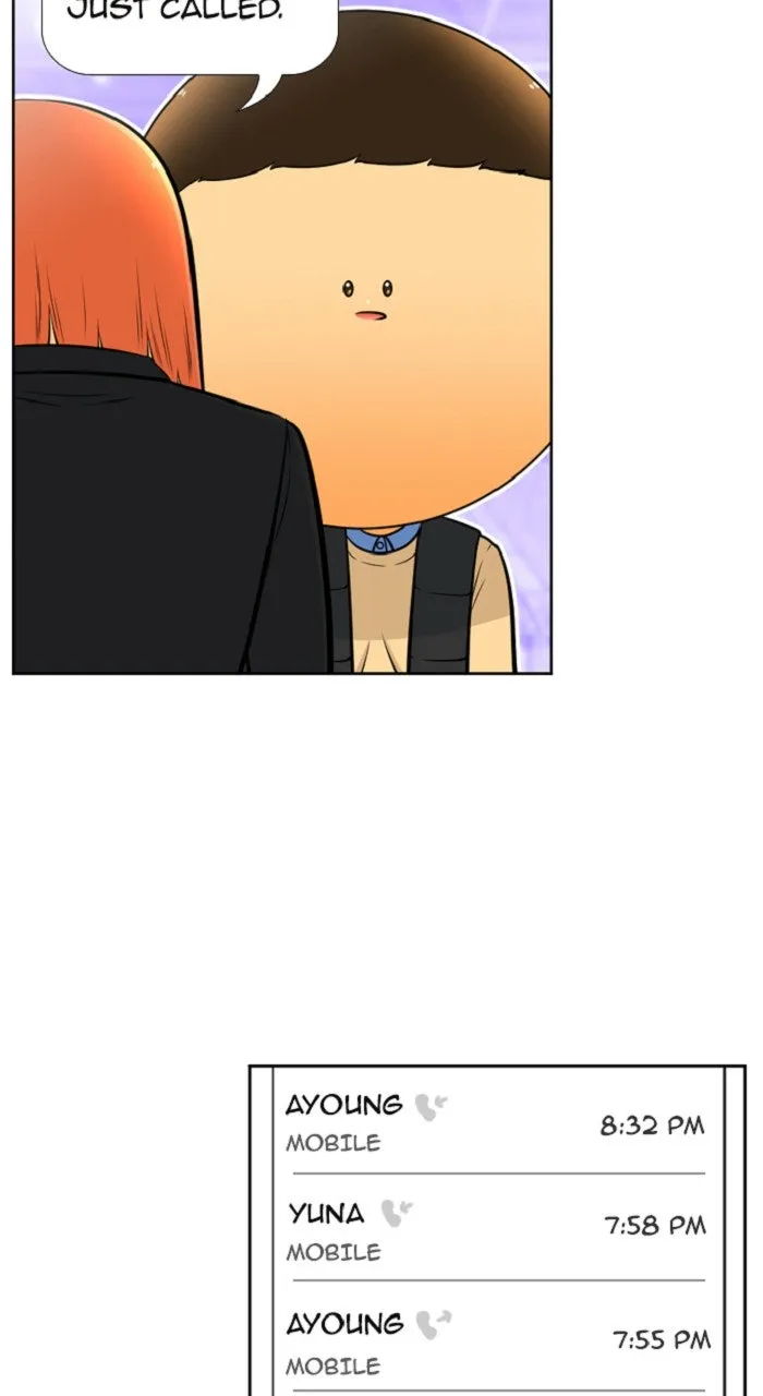 Read New Normal: Class 8 chapter 240 image 11 on Lezhin