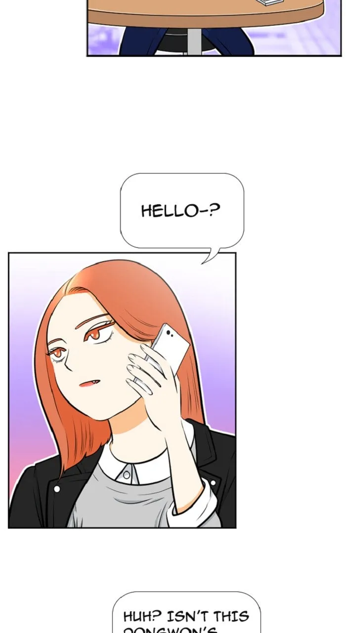 Read New Normal: Class 8 chapter 240 image 3 on Lezhin