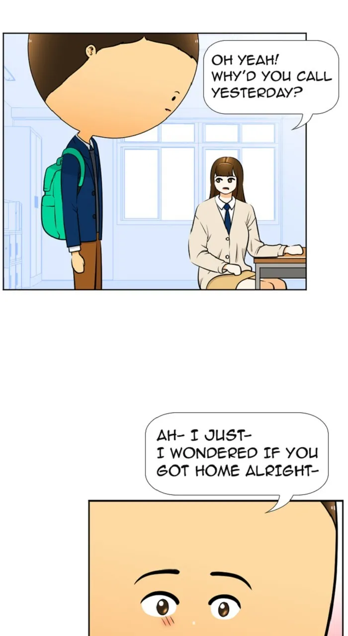Read New Normal: Class 8 chapter 240 image 34 on Lezhin