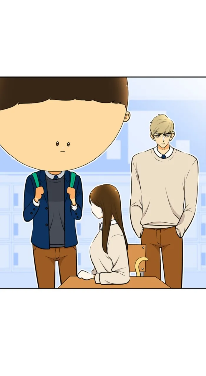 Read New Normal: Class 8 chapter 240 image 36 on Lezhin