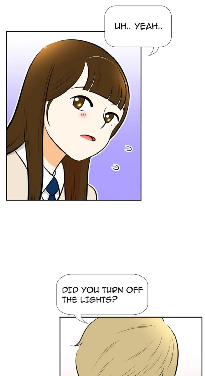 Read New Normal: Class 8 chapter 240 image 37 on Lezhin
