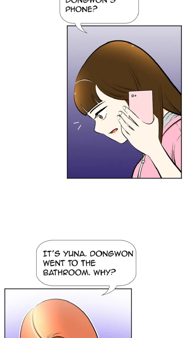 Read New Normal: Class 8 chapter 240 image 4 on Lezhin