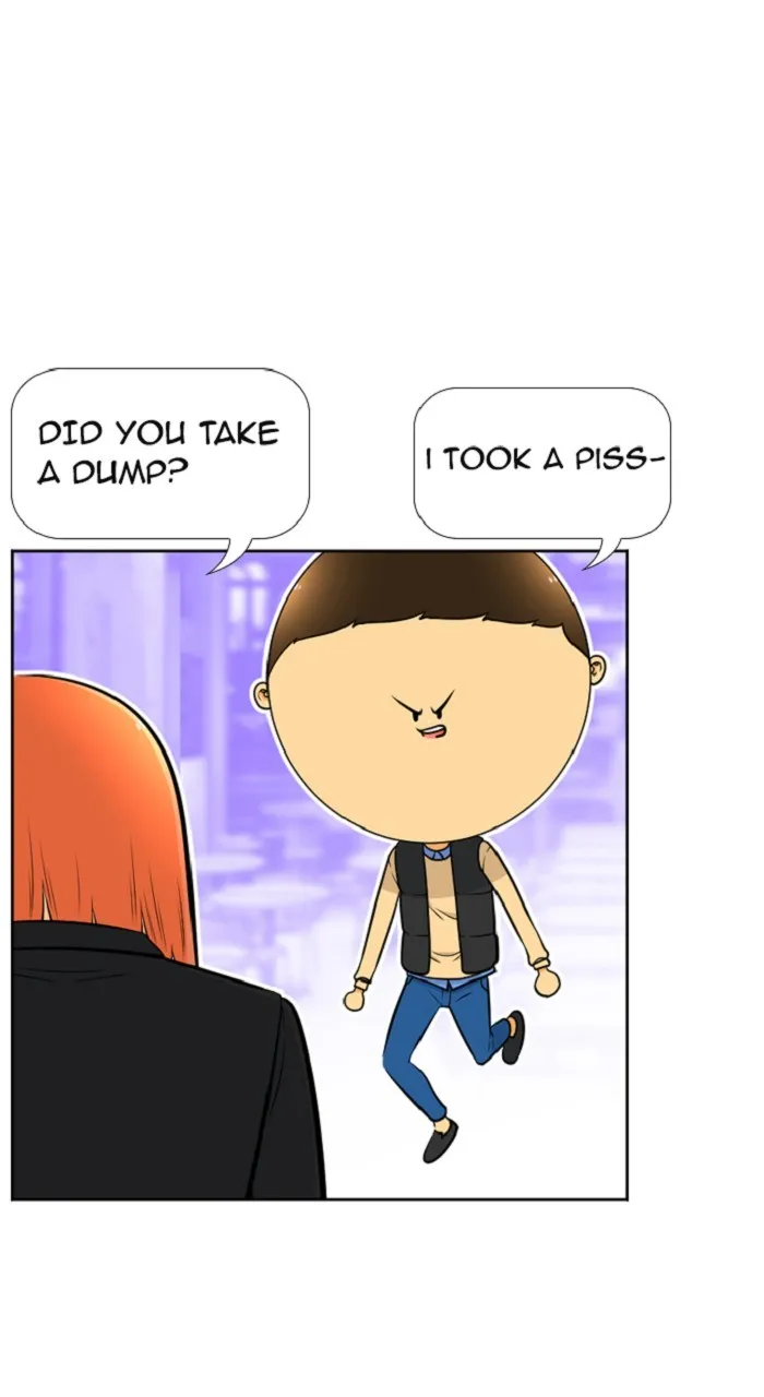 Read New Normal: Class 8 chapter 240 image 9 on Lezhin