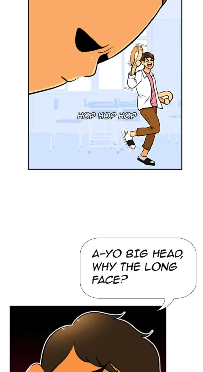 Read New Normal: Class 8 chapter 241 image 10 on Lezhin