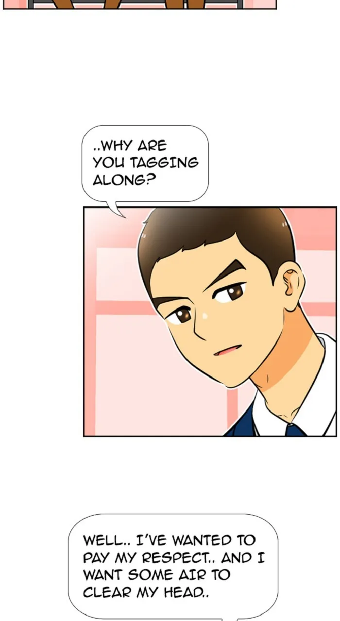 Read New Normal: Class 8 chapter 241 image 19 on Lezhin
