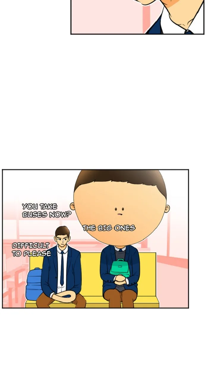 Read New Normal: Class 8 chapter 241 image 21 on Lezhin