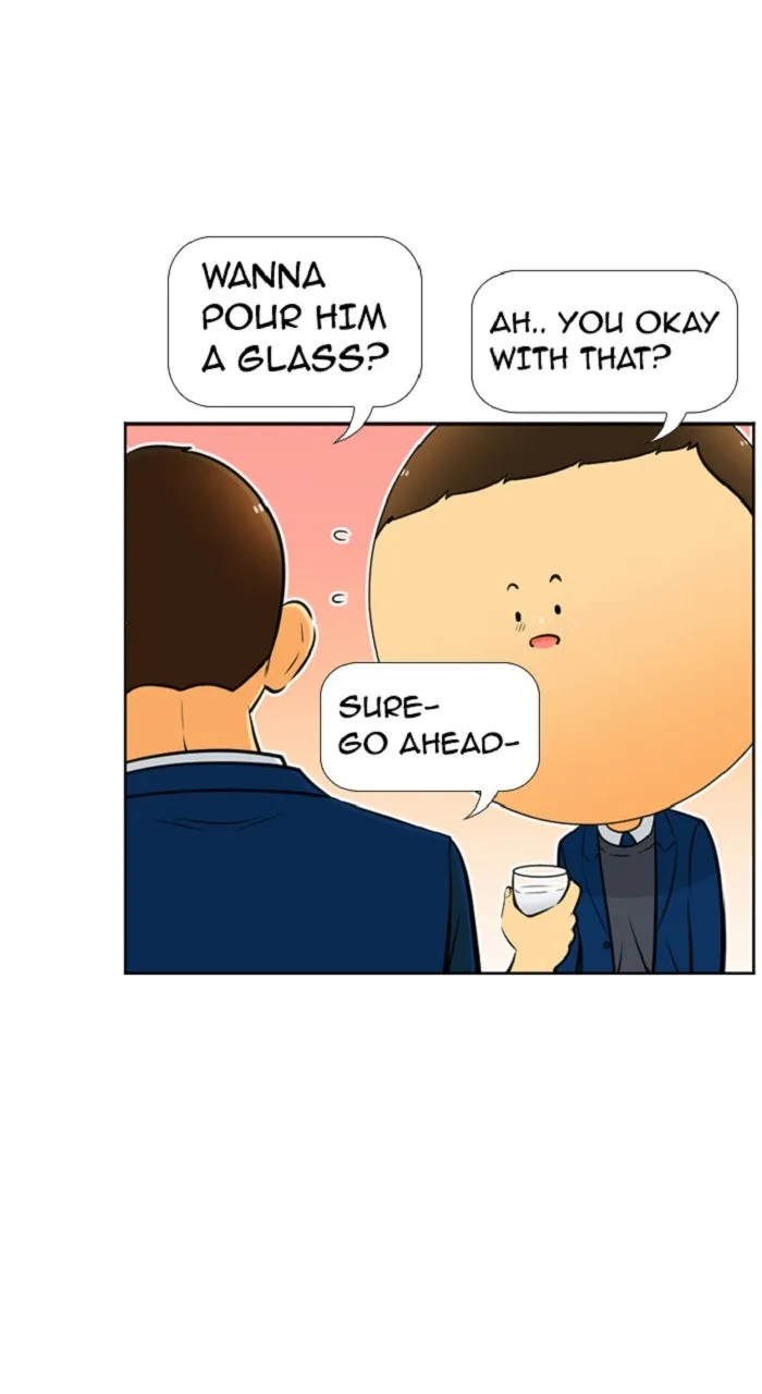 Read New Normal: Class 8 chapter 241 image 24 on Lezhin