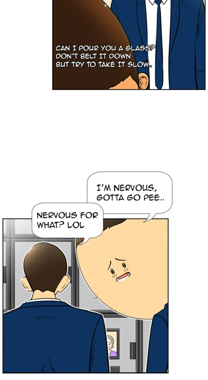 Read New Normal: Class 8 chapter 241 image 26 on Lezhin