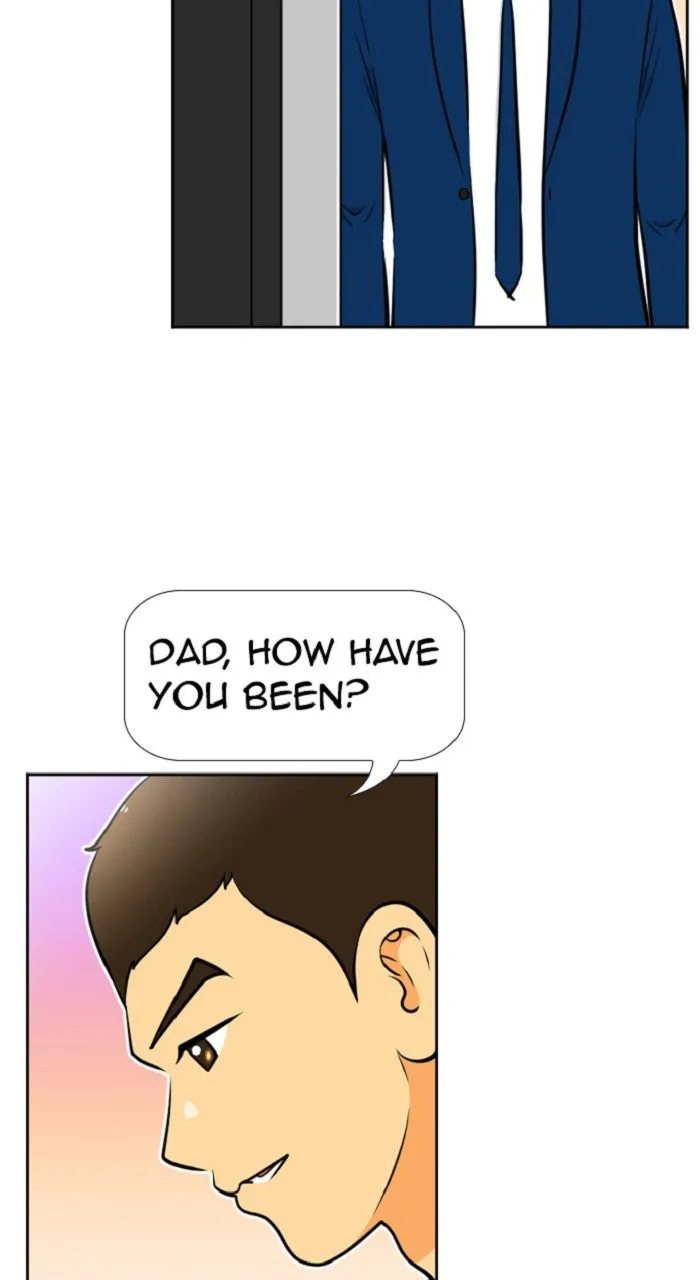 Read New Normal: Class 8 chapter 241 image 29 on Lezhin