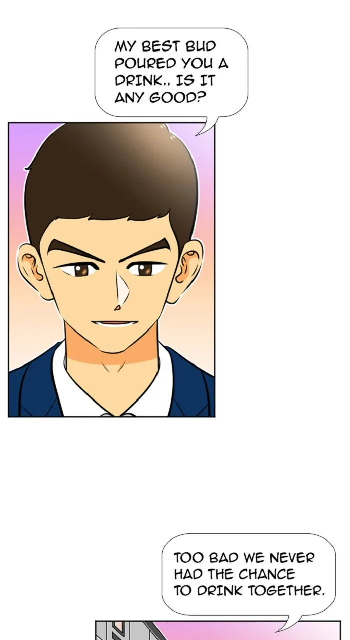 Read New Normal: Class 8 chapter 241 image 31 on Lezhin