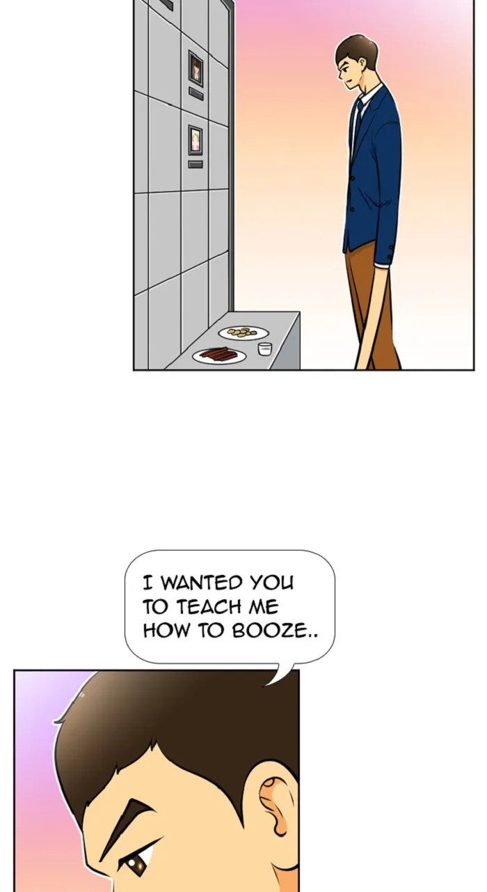 Read New Normal: Class 8 chapter 241 image 32 on Lezhin
