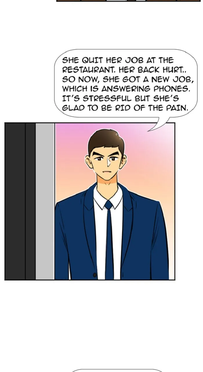 Read New Normal: Class 8 chapter 241 image 34 on Lezhin