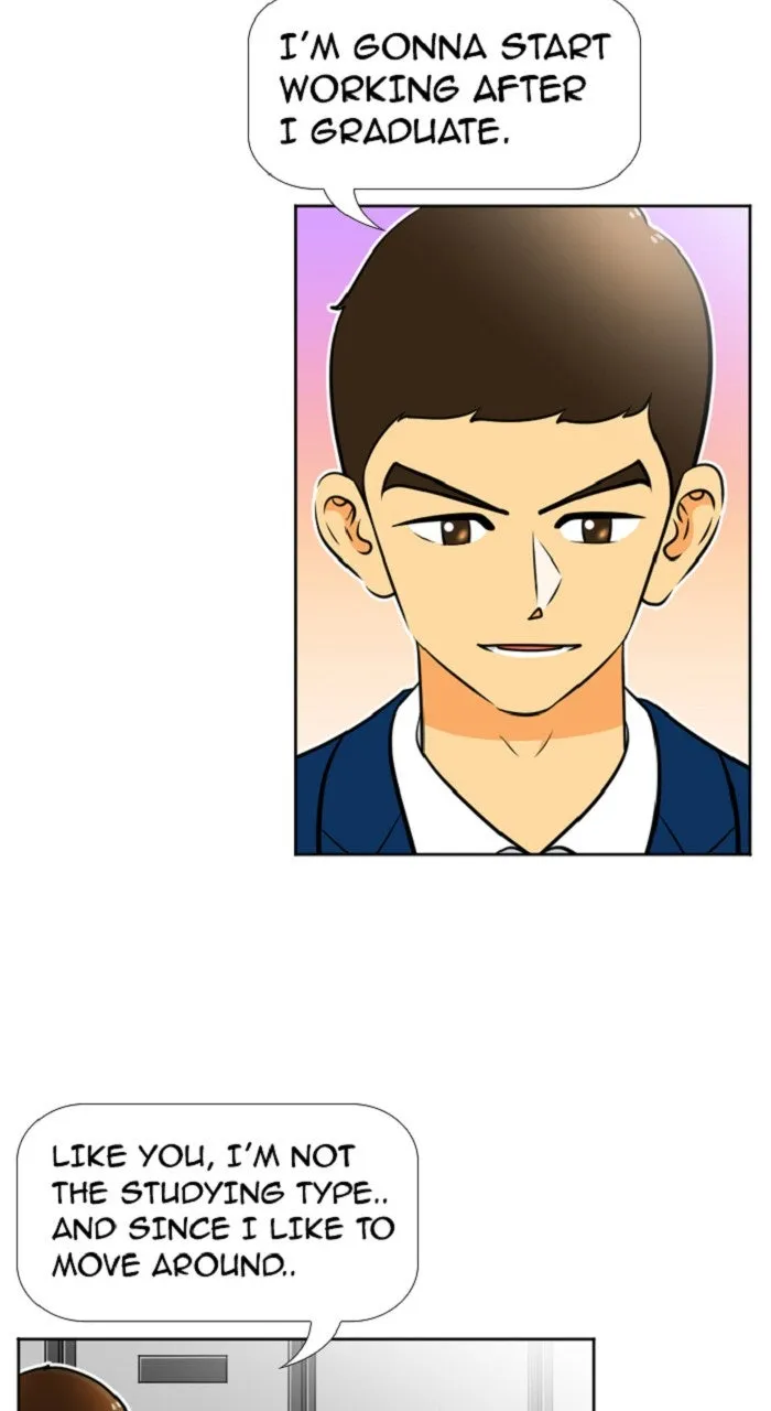 Read New Normal: Class 8 chapter 241 image 35 on Lezhin