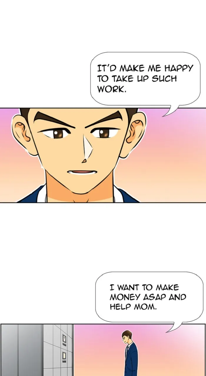 Read New Normal: Class 8 chapter 241 image 38 on Lezhin