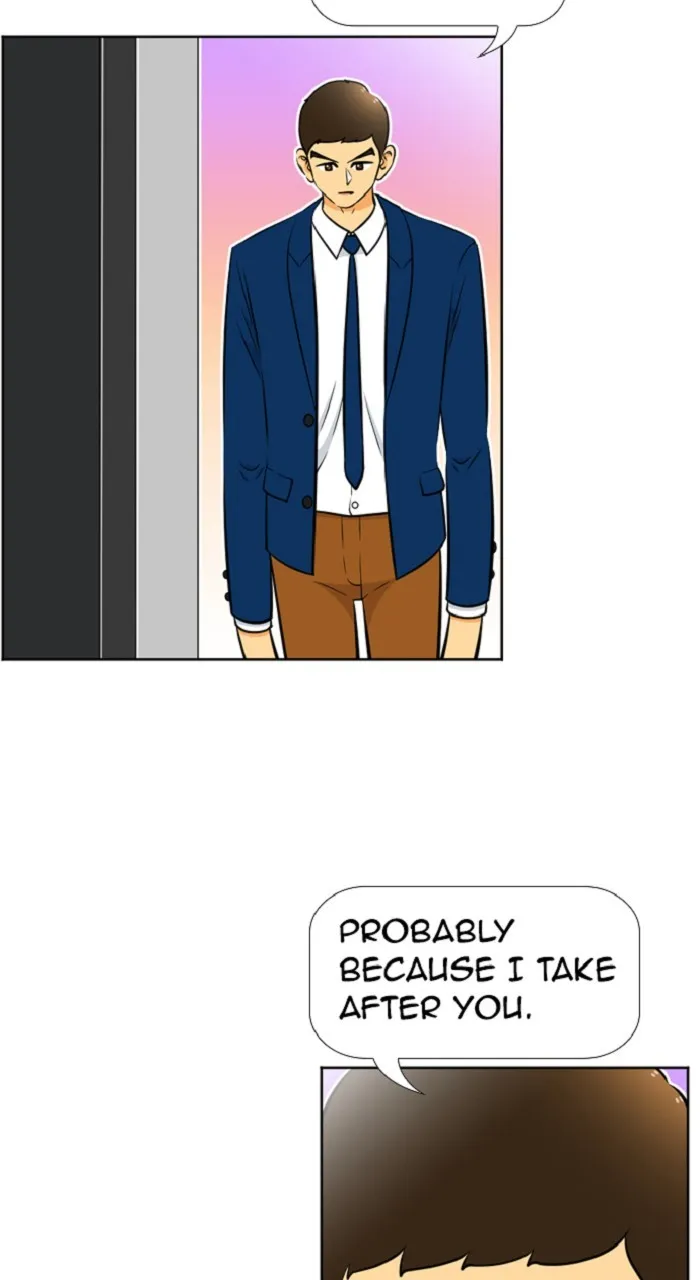Read New Normal: Class 8 chapter 241 image 40 on Lezhin