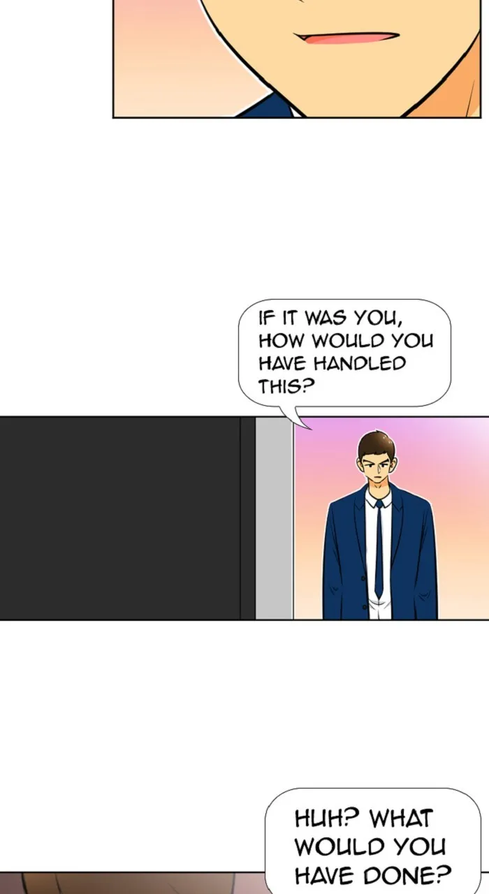 Read New Normal: Class 8 chapter 241 image 44 on Lezhin