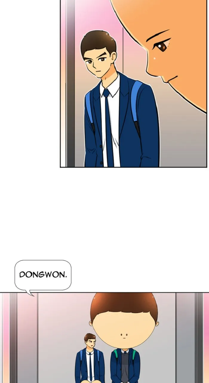 Read New Normal: Class 8 chapter 241 image 54 on Lezhin