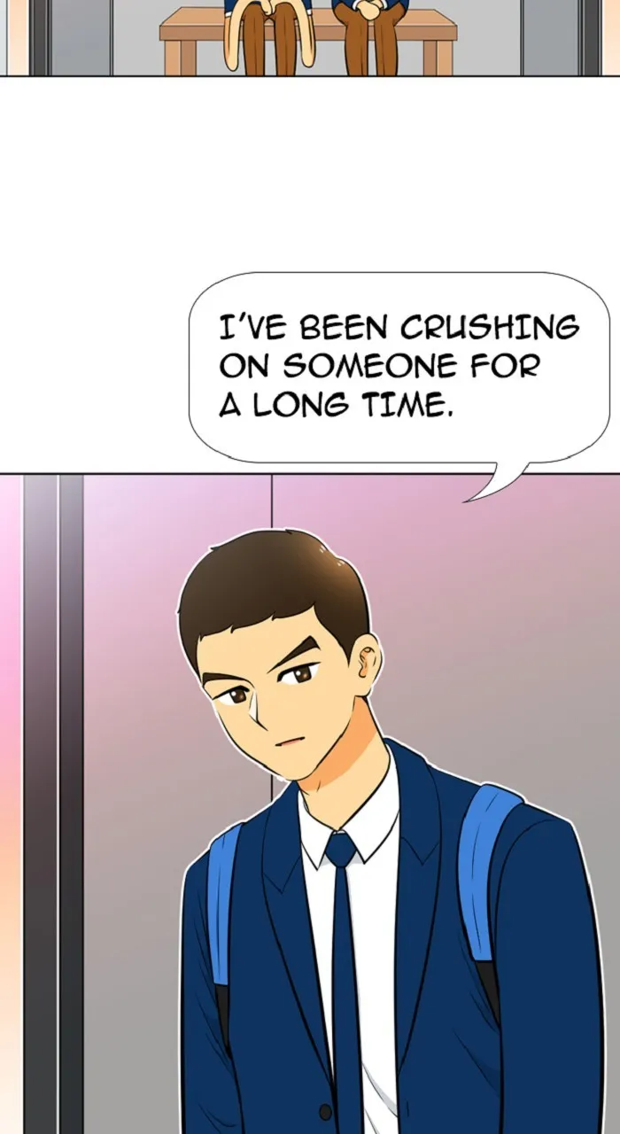 Read New Normal: Class 8 chapter 241 image 55 on Lezhin