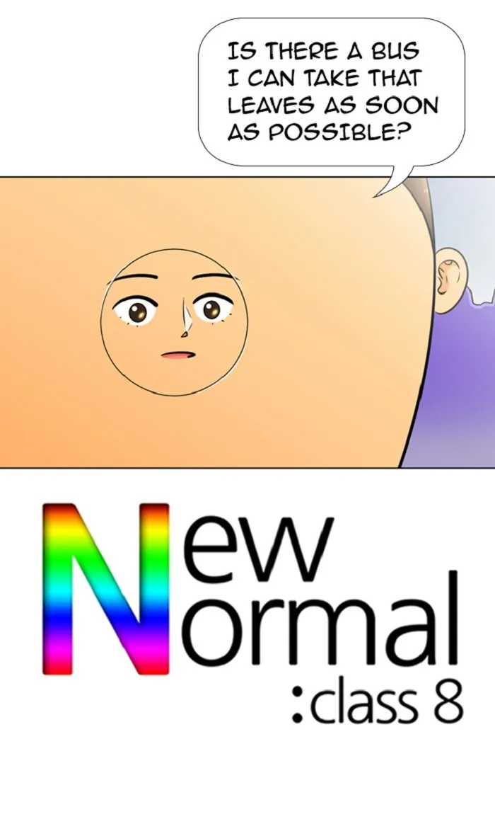 Read New Normal: Class 8 chapter 241 image 70 on Lezhin