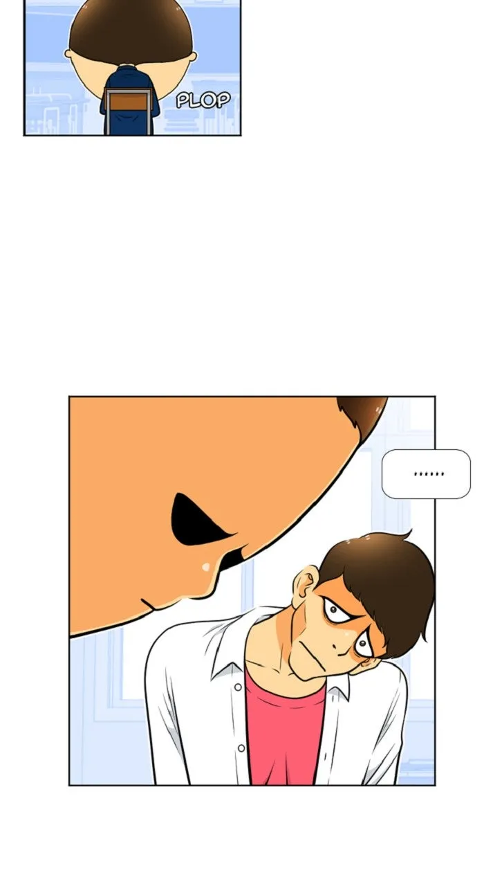 Read New Normal: Class 8 chapter 241 image 8 on Lezhin